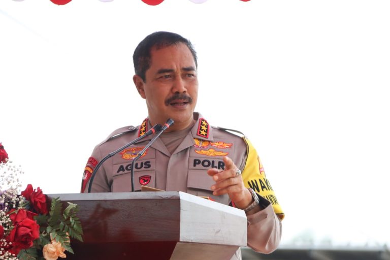 polres