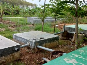 IPAL, RPH di Blora tidak berfungsi dengan baik