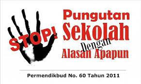 Stop-Pungli-di-Sekolah-dengan-alasan-apa-pun