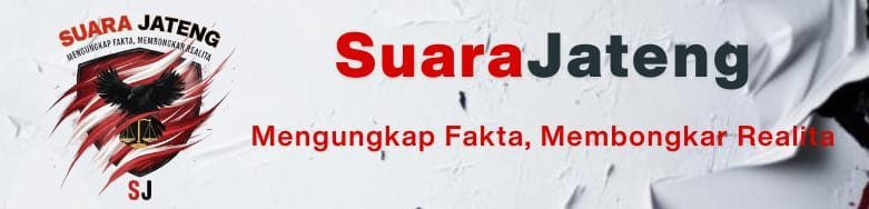 SuaraJateng.net